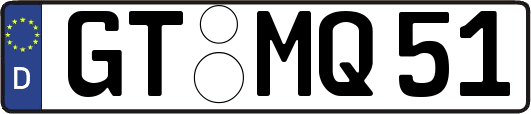 GT-MQ51
