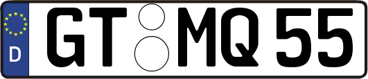 GT-MQ55