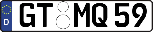 GT-MQ59
