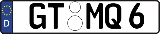 GT-MQ6
