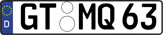 GT-MQ63