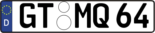 GT-MQ64