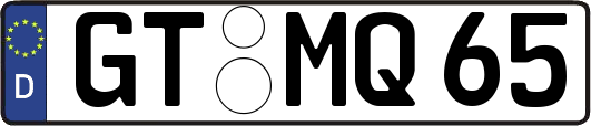 GT-MQ65