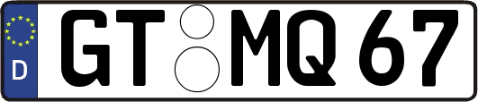 GT-MQ67