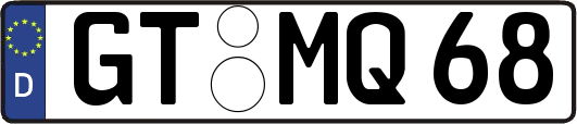GT-MQ68