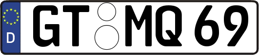 GT-MQ69