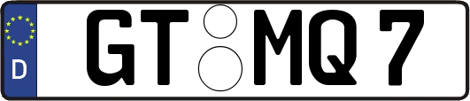 GT-MQ7