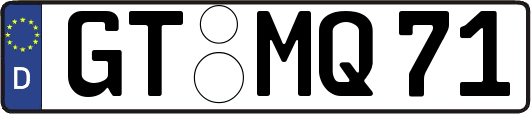 GT-MQ71