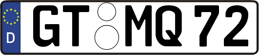GT-MQ72