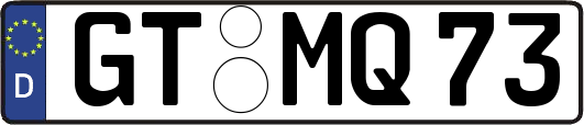 GT-MQ73