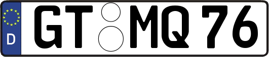 GT-MQ76