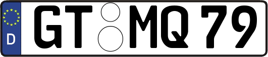 GT-MQ79