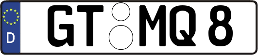 GT-MQ8