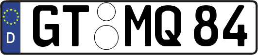 GT-MQ84