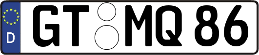 GT-MQ86