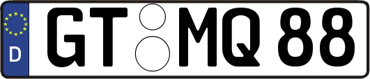GT-MQ88