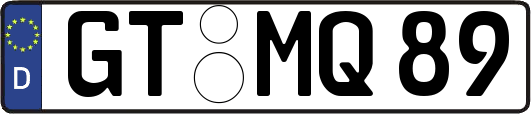 GT-MQ89