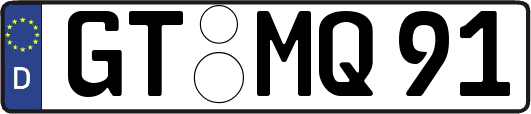 GT-MQ91