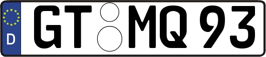 GT-MQ93