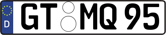 GT-MQ95