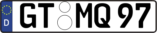 GT-MQ97