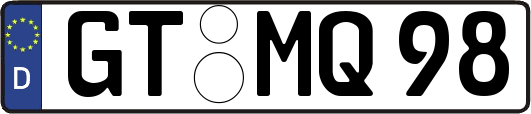 GT-MQ98