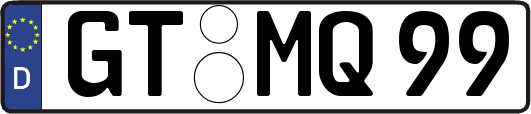 GT-MQ99