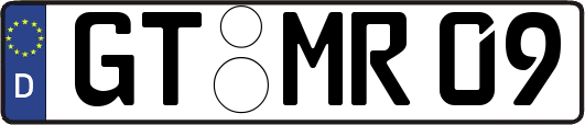 GT-MR09