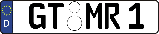 GT-MR1