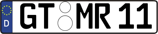 GT-MR11
