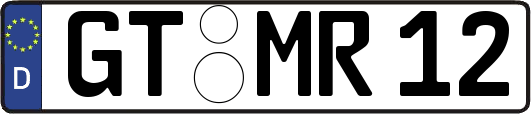 GT-MR12