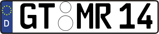 GT-MR14