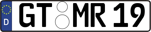 GT-MR19