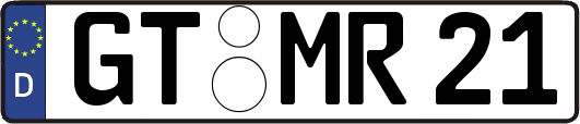 GT-MR21