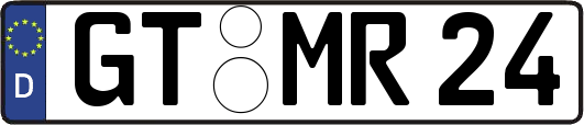 GT-MR24