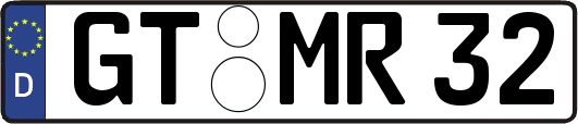 GT-MR32