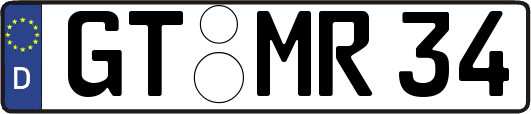 GT-MR34