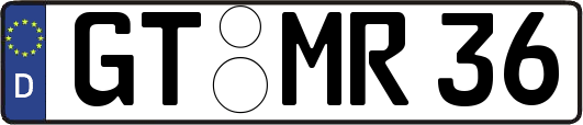 GT-MR36