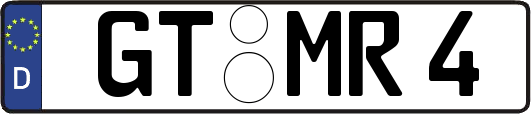 GT-MR4