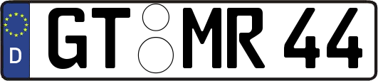 GT-MR44