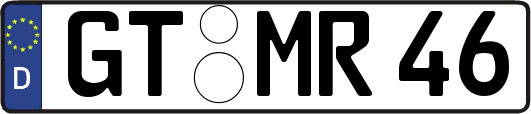 GT-MR46