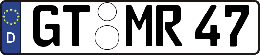 GT-MR47