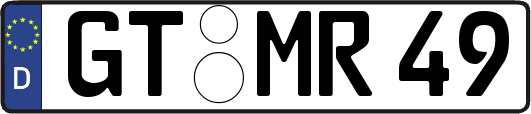 GT-MR49