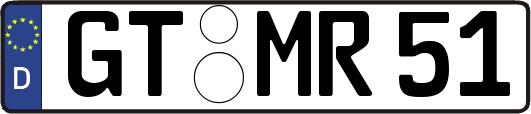 GT-MR51