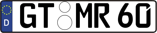 GT-MR60