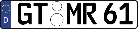 GT-MR61
