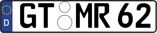 GT-MR62