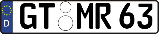 GT-MR63