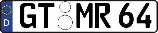 GT-MR64