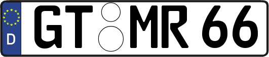 GT-MR66